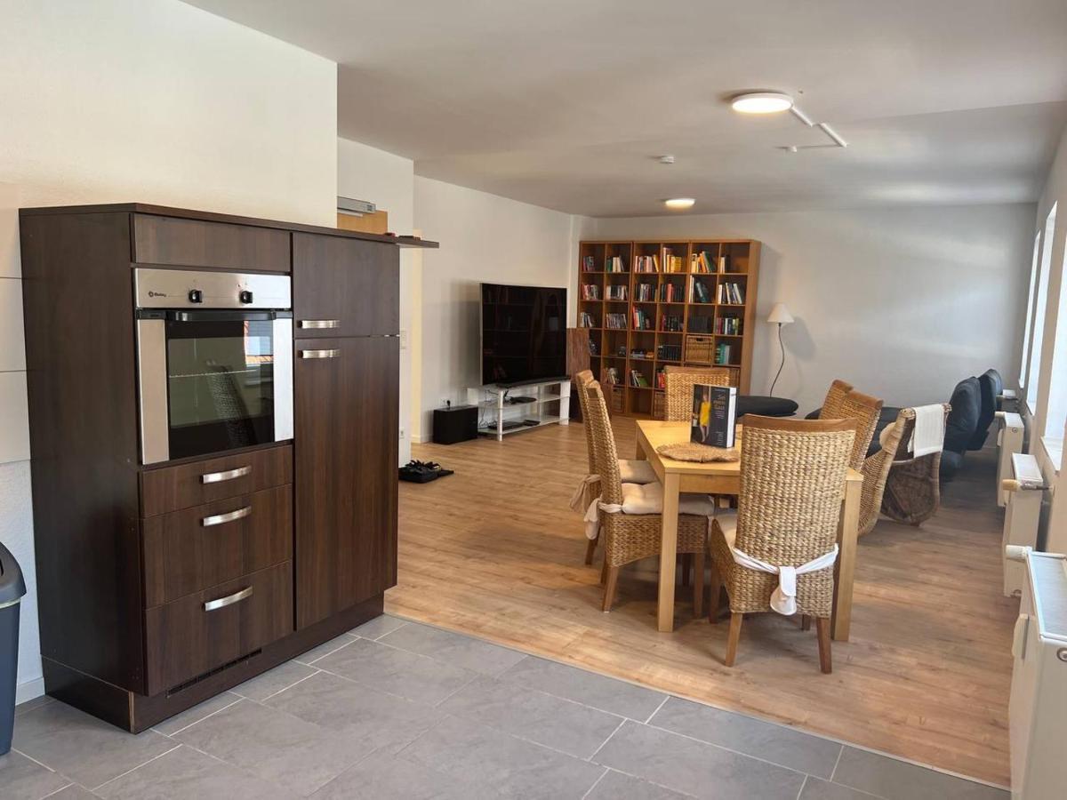 Suite 110Qm Nahe Rhein Krefeld Exterior photo